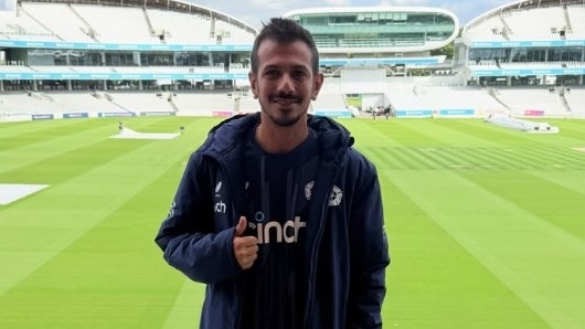 शराब की लत के चलते 26 दिन तक रिहैब सेंटर में रहे चहल (Photo: Instagram Yuzvendra Chahal)