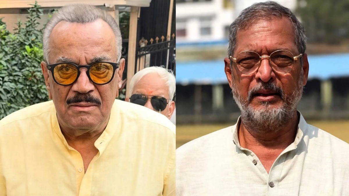 नाना पाटेकर को याद कर भावुक हुए शिवाजी साटम (Photo: Screengrabs)