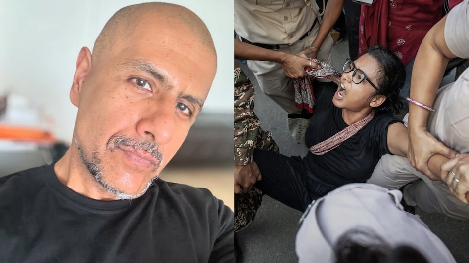 नेहा बोरा कहां हैं? विशाल ददलानी ने उठाए सवाल (Photo: Screengrabs) नेहा बोरा कहां हैं? विशाल ददलानी ने उठाए सवाल (Photo: Screengrabs)