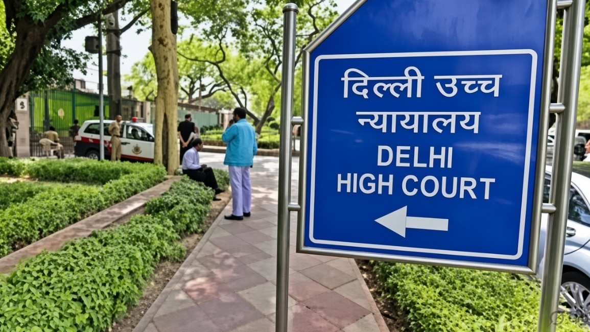दिल्ली हाईकोर्ट ने दूर किया मतदाताओं का डर (Photo-File)