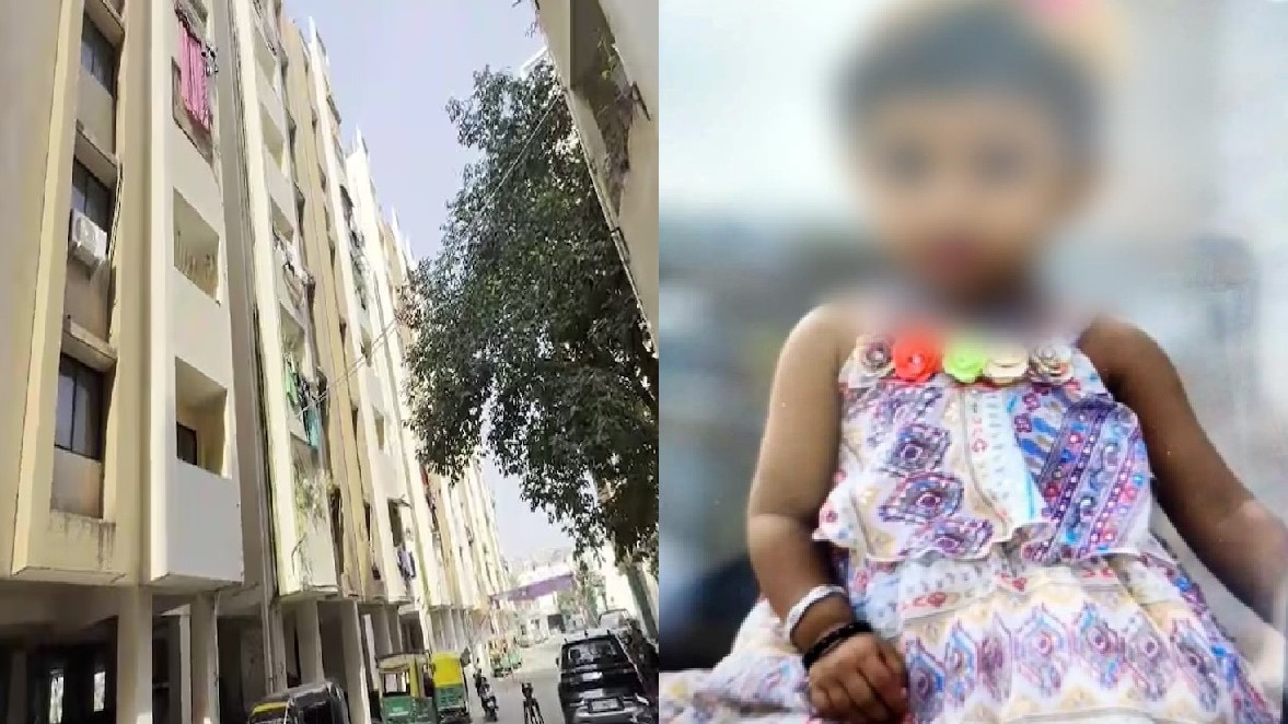 पहले पुलिस को भी गुमराह कर रही थी महिला. (Photo: Screengrabs)