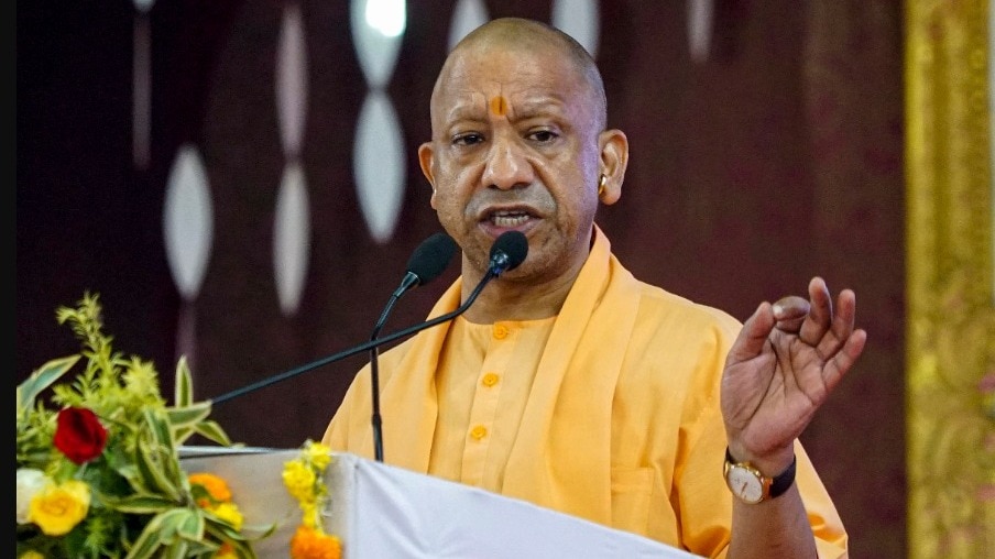 Yogi Adityanath