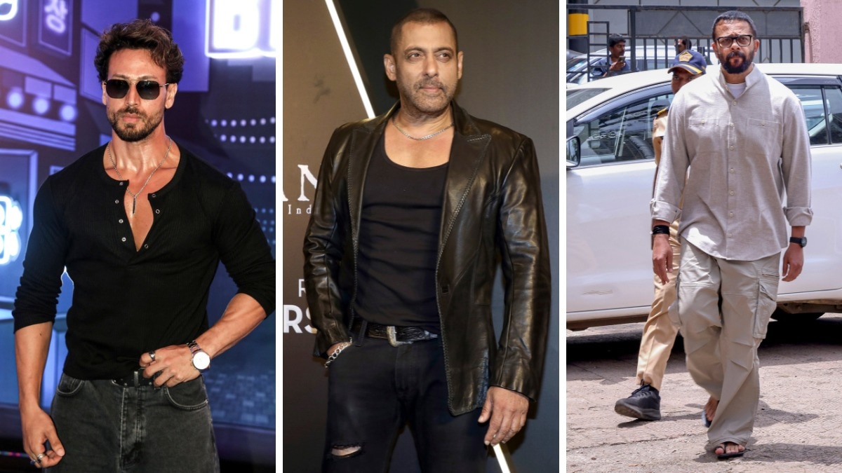 लॉरेंस बिश्नोई गैंग ने सलमान खान, रोहित शेट्टी के बाद अब टाइगर श्रॉफ को निशाने पर लिया है. (Photo-PTI)