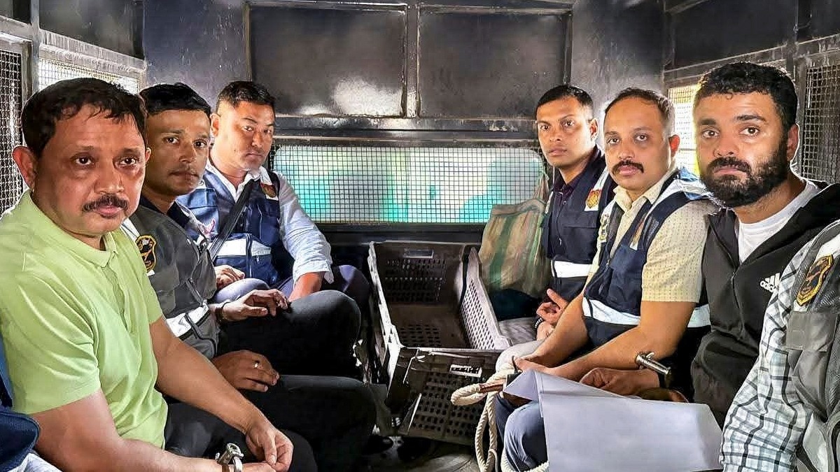 जुबीन गर्ग की मौत के मामले में दो आरोपियों को जमानत दिए जाने के फैसले को SC में असम CID चुनौती देगी. (File Photo-PTI)