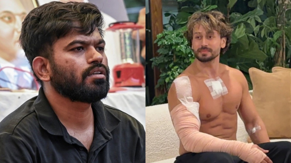 टाइगर श्रॉफ पर सरेआम चली गोलियां! CJP के अभिजीत दिपके ने सरकार को घेरा, बोले- असली अपराधियों पर फोकस करें