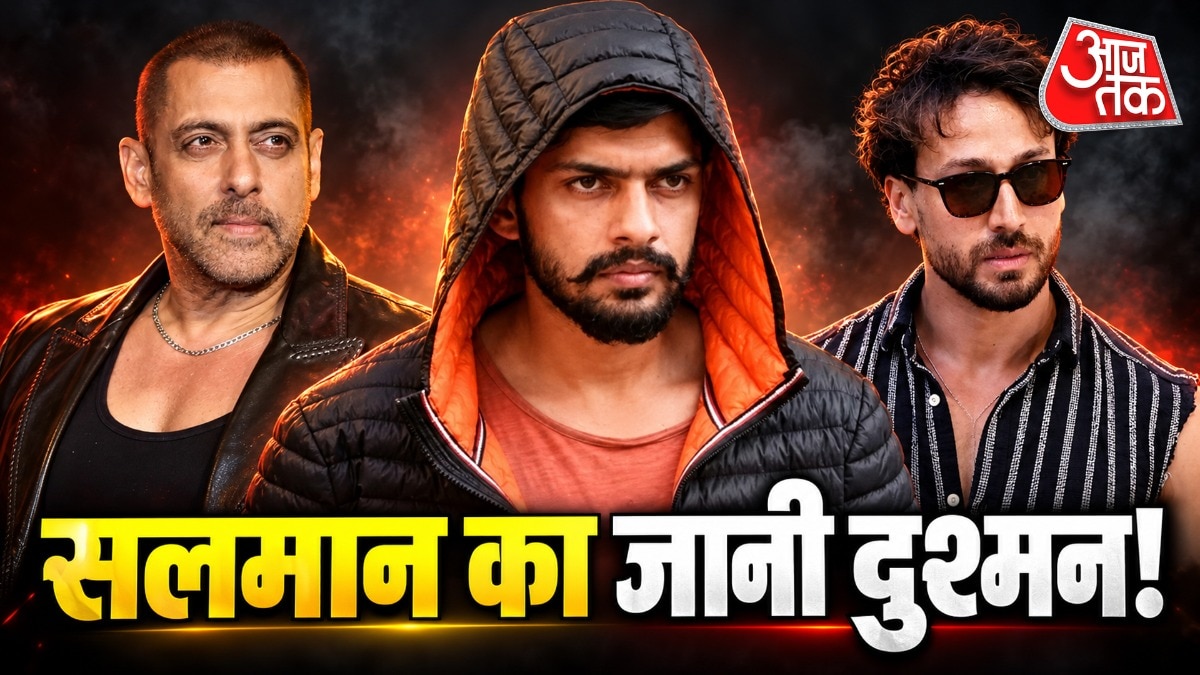 salman khan lawrence bishnoi gang dispute