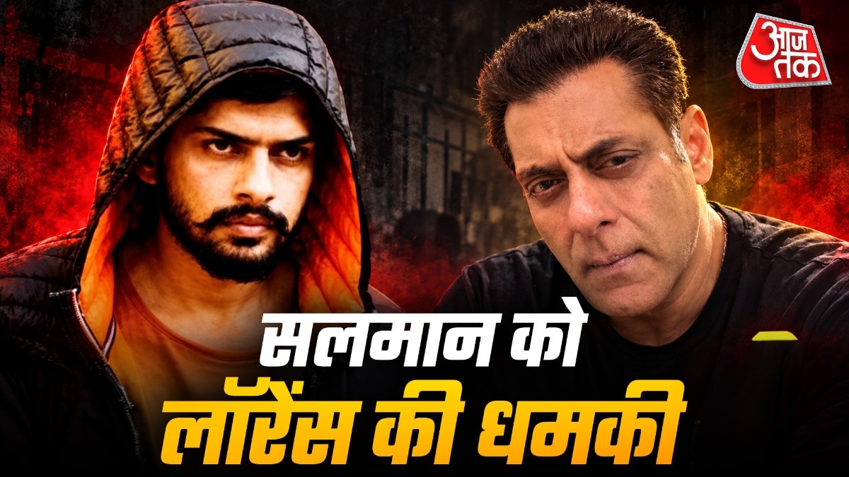Salman khan on his death threats amid tiger shroff incident