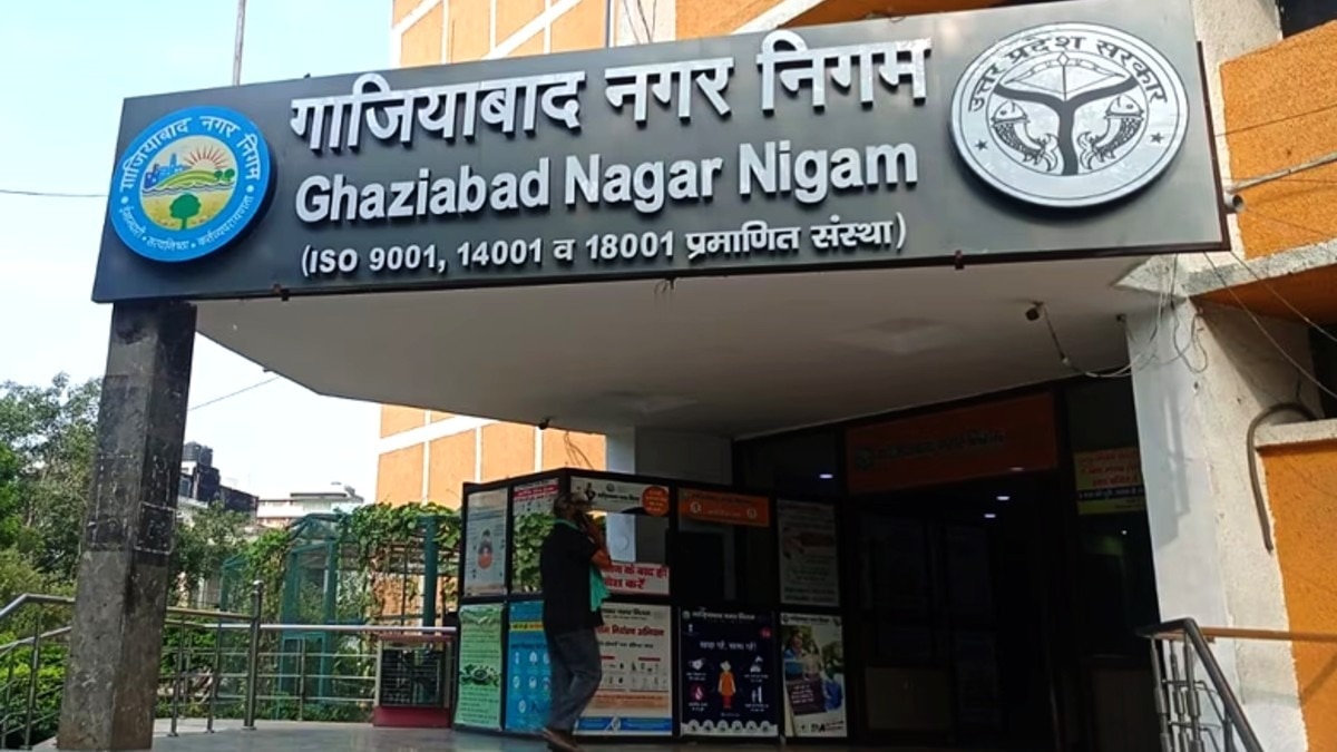 मेयर सुनीता दयाल ने बताया ड्रेनेज सुधार का बड़ा प्रोजेक्ट.(Photo:ITG)