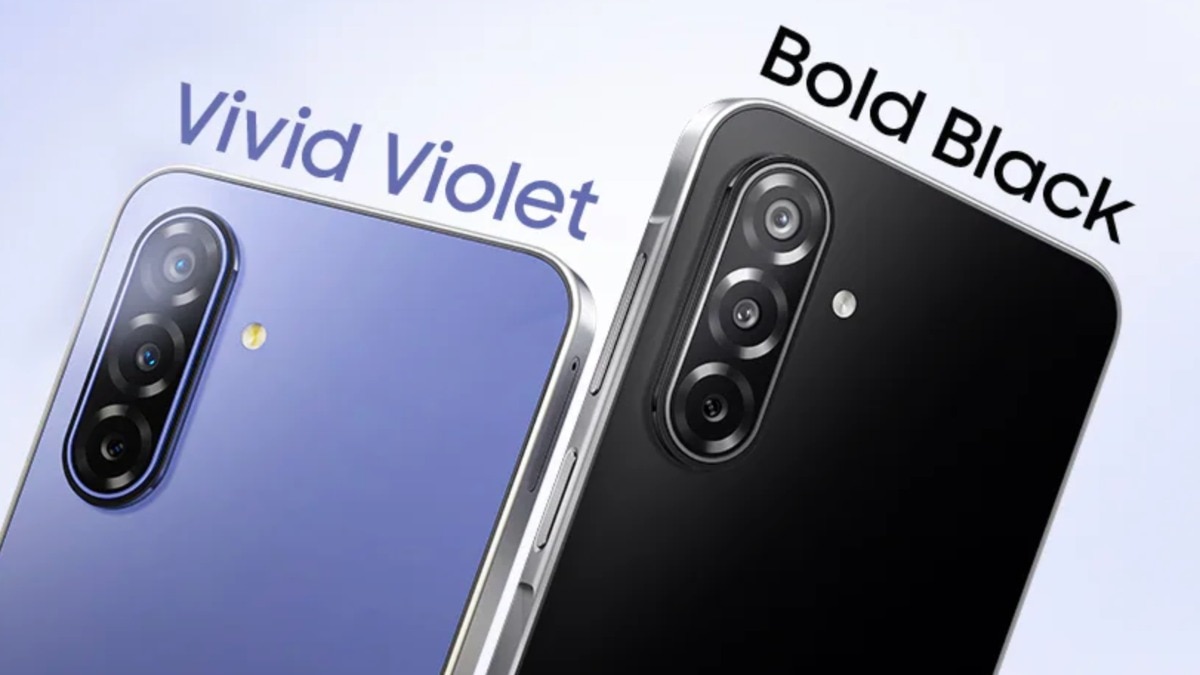Samsung Galaxy F70 5G भारत में लॉन्च, बजट फोन में 5000mAh बैटरी और 50MP कैमरा