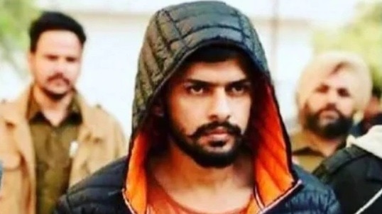 Lawrence Bishnoi Gang behind Attack on Tiger Shroff