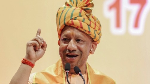 विजयादशमी पर मुख्यमंत्री का खास संदेश. (Photo: PTI)