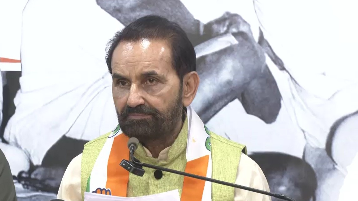 गुजरात में मनरेगा मजदूरों का बकाया भुगतान अटका. (Photo:ITG)