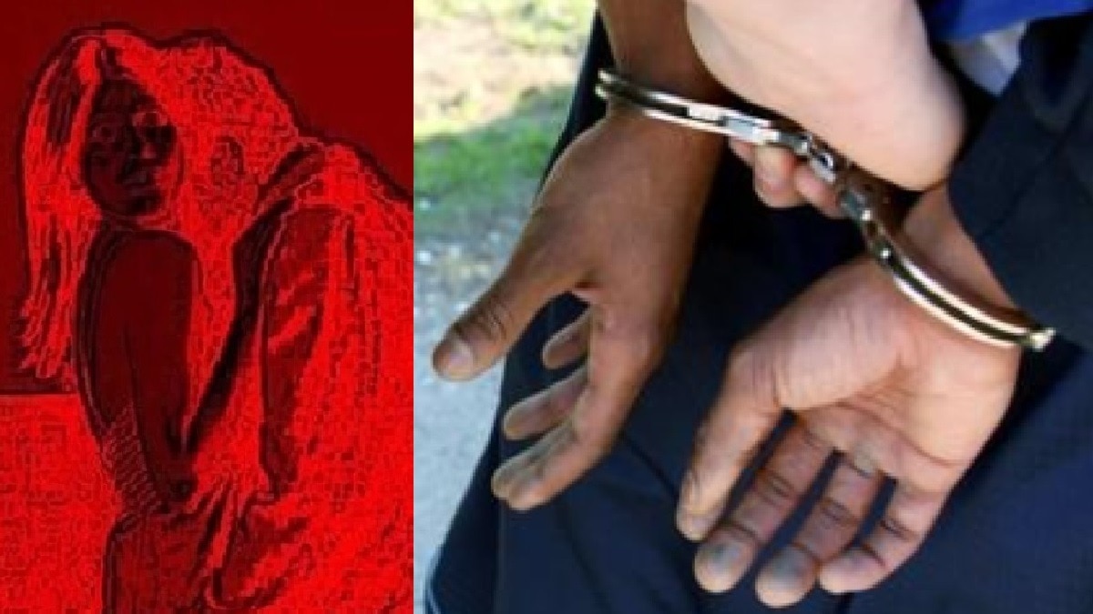 Hyderabad Honey Trap Case