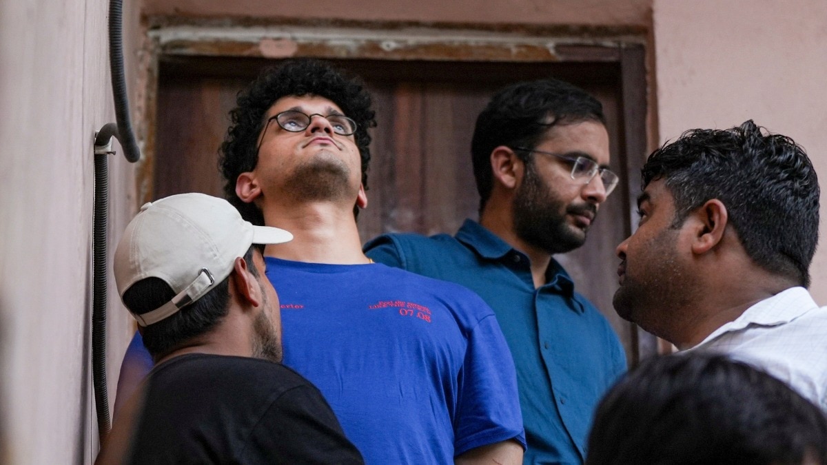 जंतर-मंतर प्रदर्शन मामले में CJP नेताओं के खिलाफ दर्ज दो FIR की जांच क्राइम ब्रांच को सौंपी गई है. (File Photo-PTI)