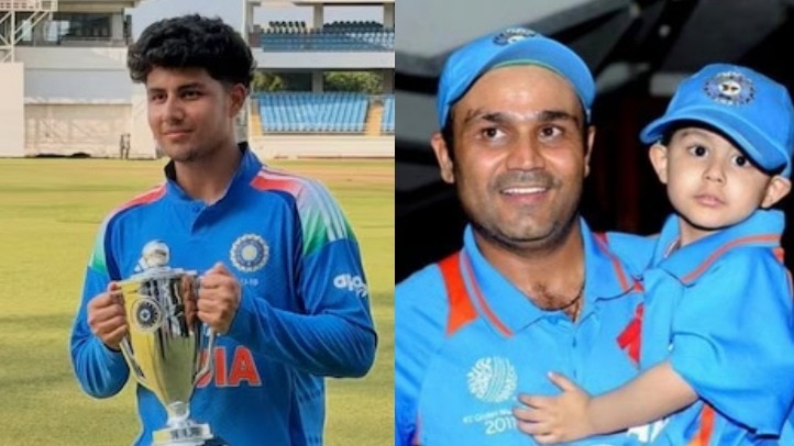 सहवाग ने शेयर किया पोस्ट. (PHOTO: INSTAGRAM/Virender Sehwag)