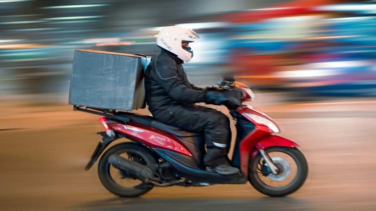 Flipkart के ऐप में ही फूड डिलिवरी सर्विस का फीचर मिलेगा. (Photo: Unsplash )
