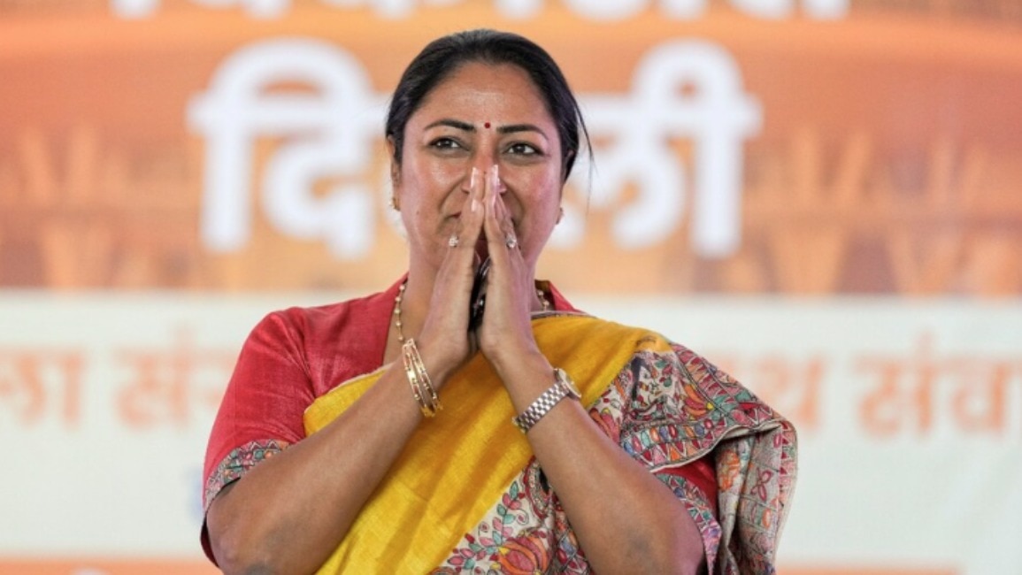दिल्ली में प्रदूषण रोकने के लिए रेखा सरकार का विंटर प्लान (Photo-File)