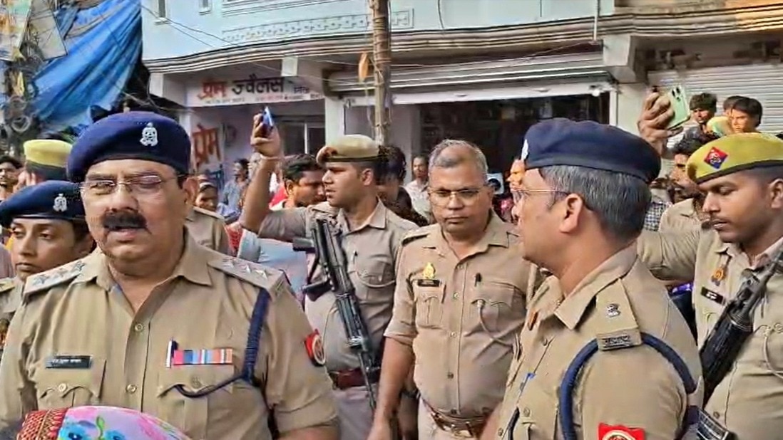 हमीरपुर में 72 घंटे का खूनी खेल: तीन हत्याओं और तीन गोलीकांड से दहला जिला, पुलिस प्रशासन में हड़कंप