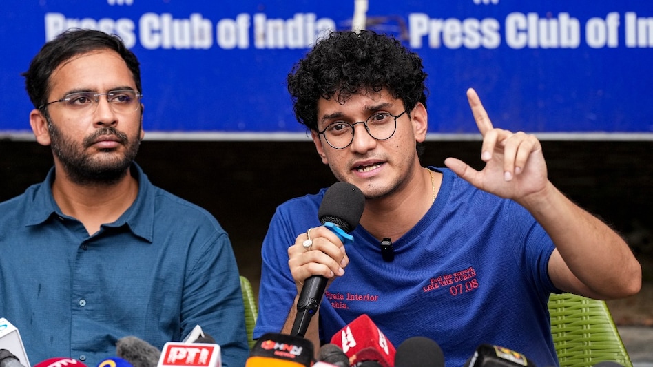 दिल्ली हाईकोर्ट पहुंचे CJP नेता सौरव दास और आशुतोष रांका, न्यायिक हिरासत बढ़ाने के आदेश को दी चुनौती