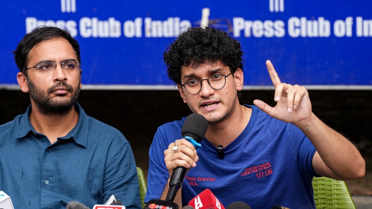 सौरव दास-आशुतोष रंका की हिरासत बढ़ा दी गई है. (Photo-PTI)