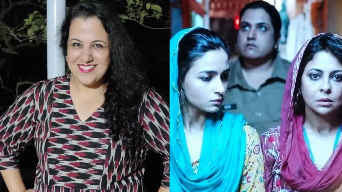 आलिया भट्ट की फिल्म में नजर आईं दिव्या विनकर अब नहीं रहीं (Photo: Screengrabs)