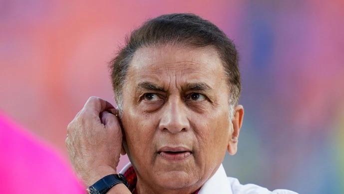 गावस्कर ने क्या कहा? (PHOTO: PTI)