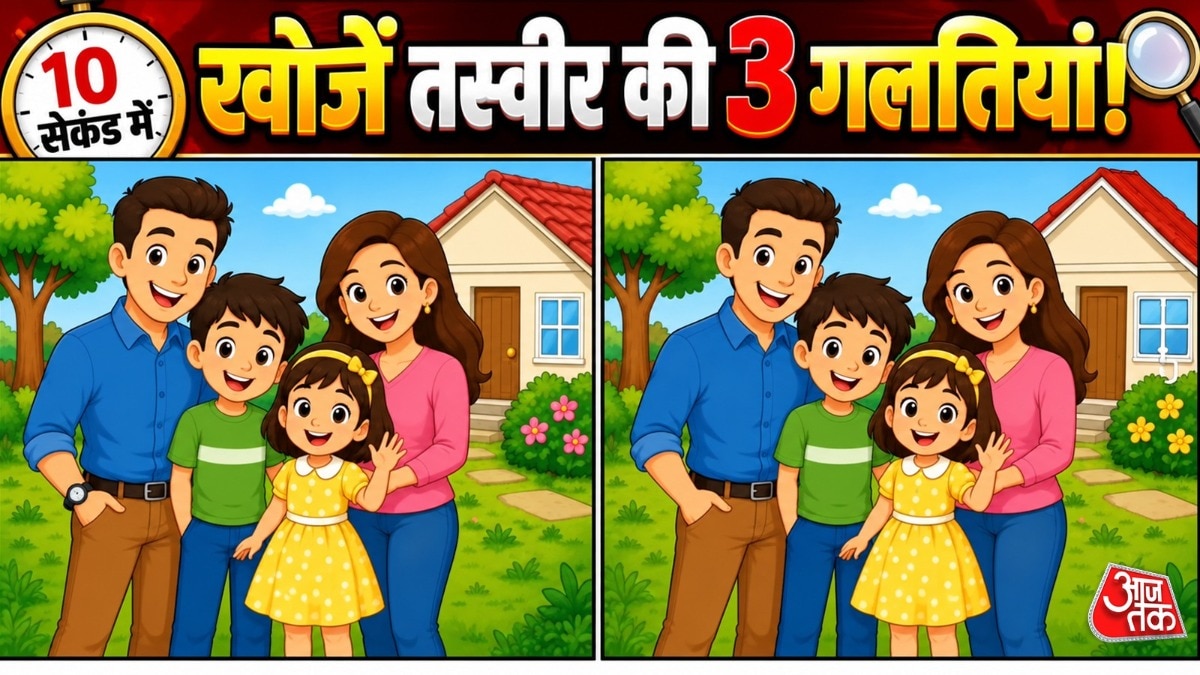 क्या आप इस चैलेंज को पूरा कर पाएंगे? ( Photo: Pinterest)