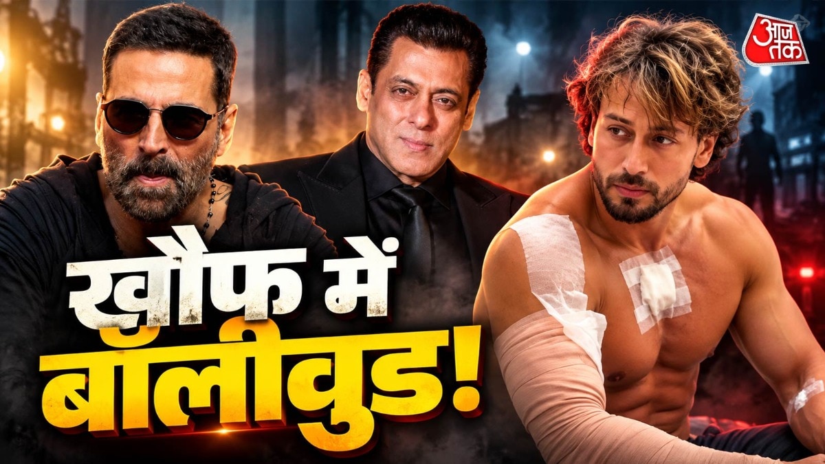 tiger shroff attack lawrence bishnoi