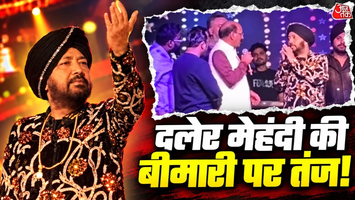 सुबोध उनियाल का पहला रिएक्शन (Photo: Screengrabs)