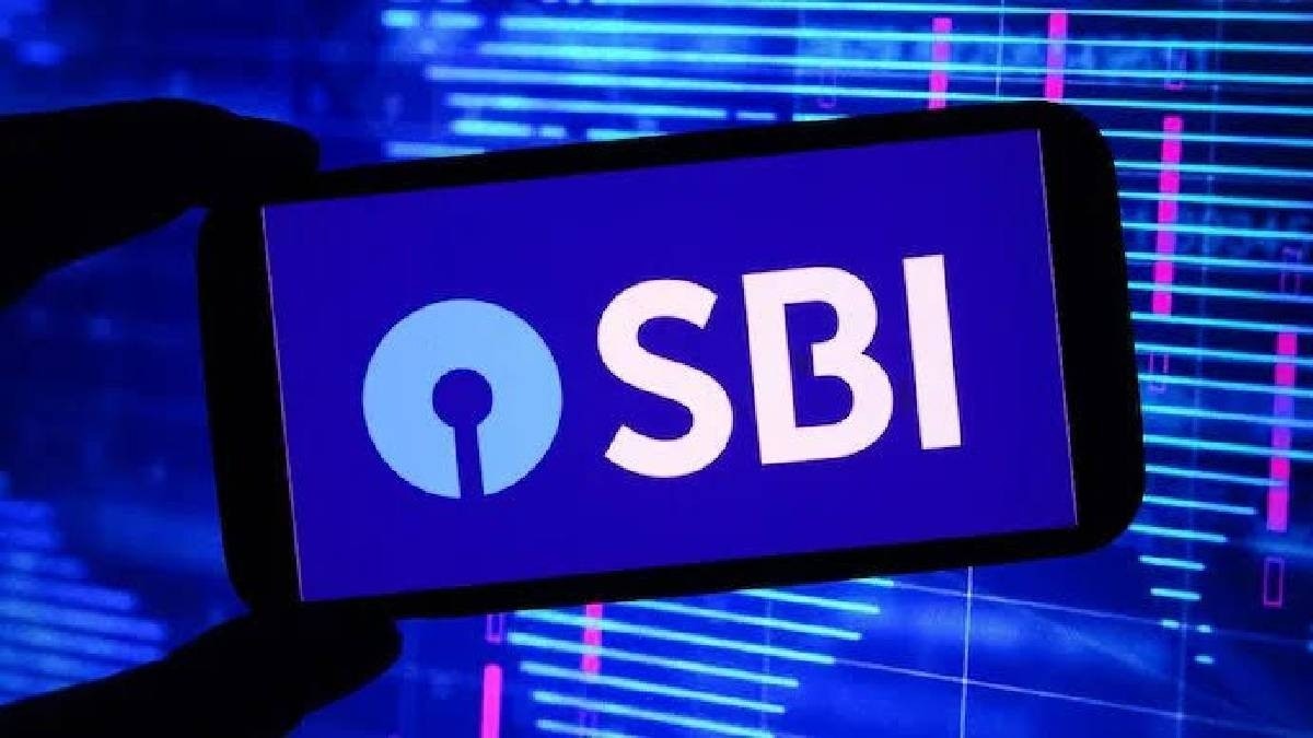 SBI में निकली नौकरी. 