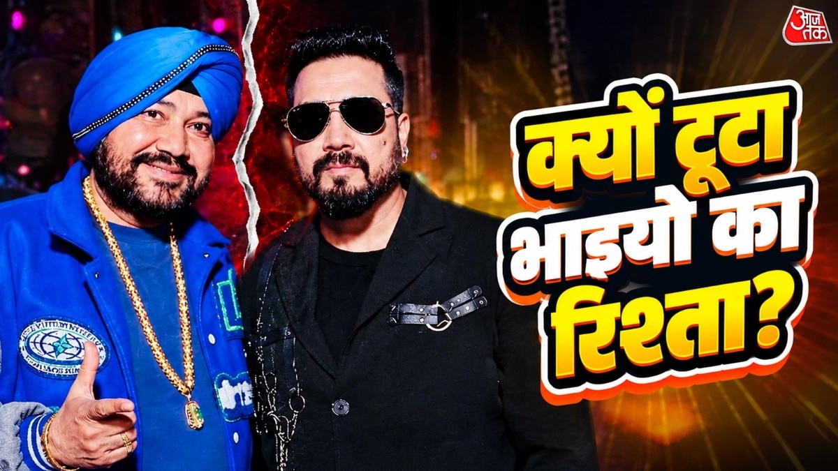 daler mehndi, mika singh 