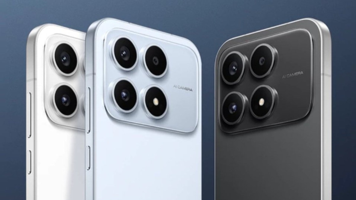 POCO X8s