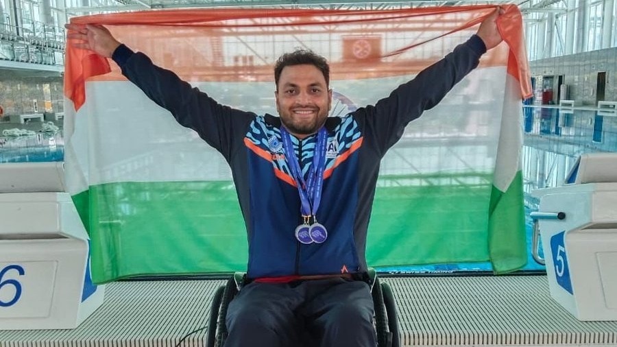  Mohammad Shams Aalam Shaikh