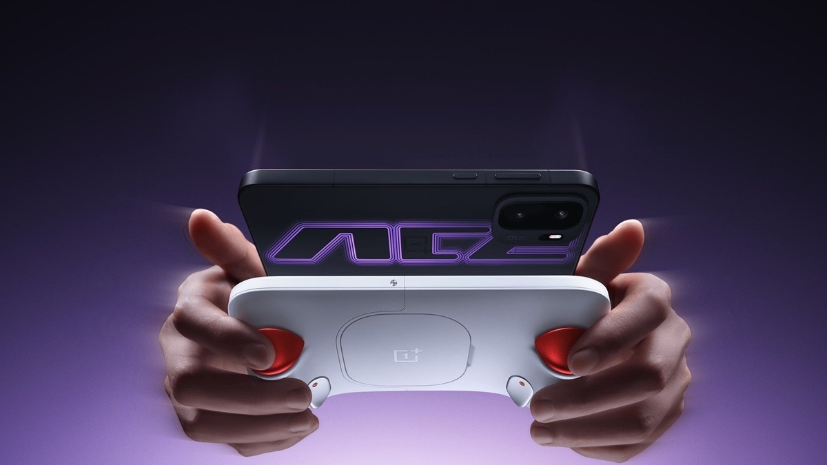 OnePlus गेमर्स के लिए ला रहा नया फोन. (Photo: OnePlus)