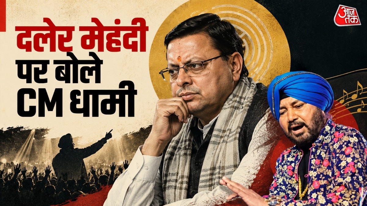 CM Dhami Responds to Daler Mehndi Controversy Amid Public Pressure