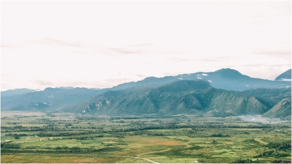 पापुआ न्यू गिनी के स्टार माउंटेंस में काफी कम लोग जा पाते हैं. (Photo: Pexels)
