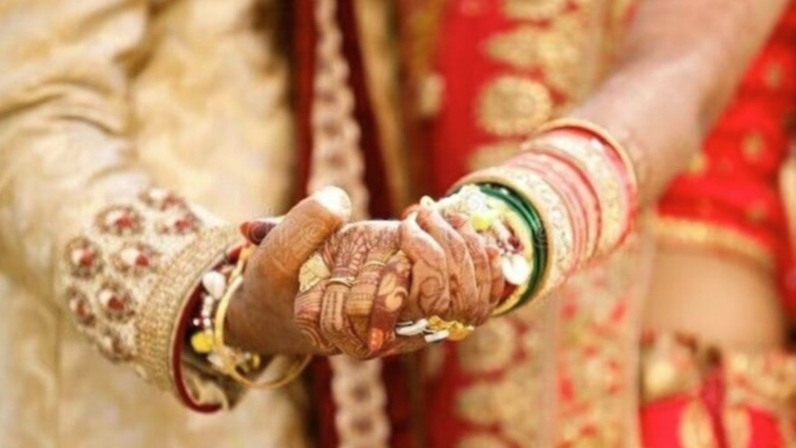 बीड में शादी के रैकेट का खुलासा हुआ है (Representational)