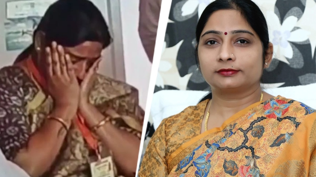 BJP छोड़ेंगी या पार्टी में ही रहेंगी संघमित्रा मौर्य. (Photo: ITG)