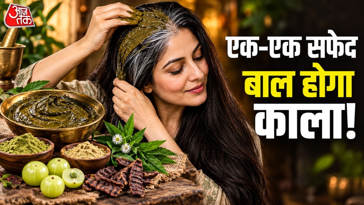 How To Apply Mehndi Correctly (Photo: ITG)