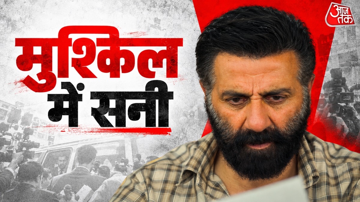 Sunny Deol starrer Suryaa film controversy