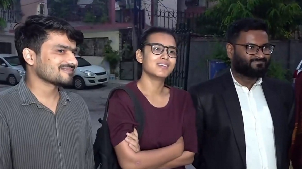 नेहा बोरा को दिल्ली हाईकोर्ट से झटका. (Photo: PTI)