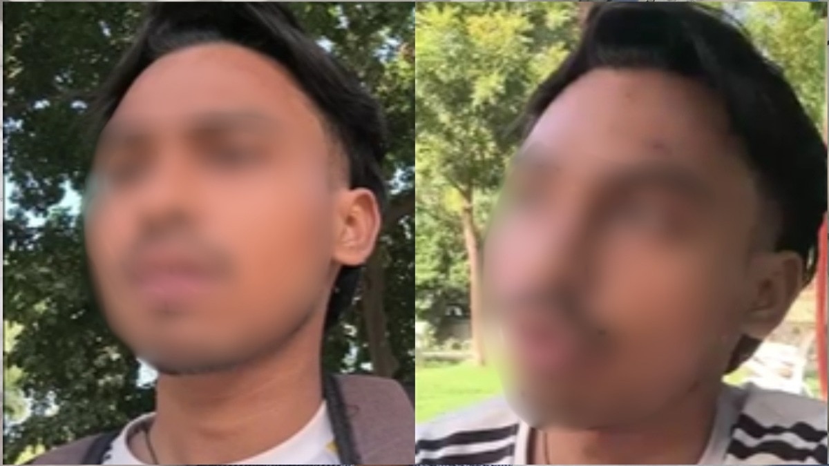 समीर के चाचा बोले- भतीजे का जन्मदिन मनाऊं या मरणदिन?(Photo: Screengrab)
