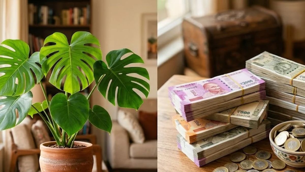 Lucky Plant Vastu