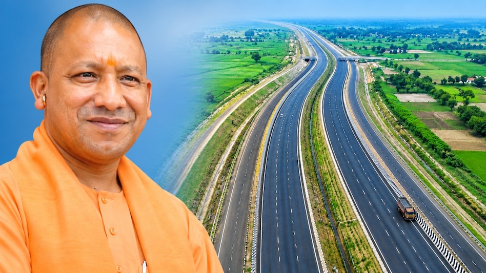 Uttar Pradesh hukumati 650 ta qishloqni qamrab oladigan uchta yangi ekspressvay qurishni rejalashtirmoqda