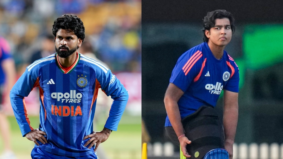 Shreyas Iyer, Vaibhav Sooryavanshi
