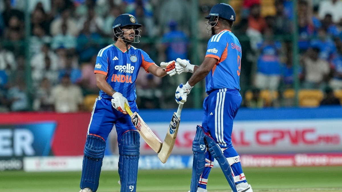 IND vs NZ 3rd T20I Ishan Kishan