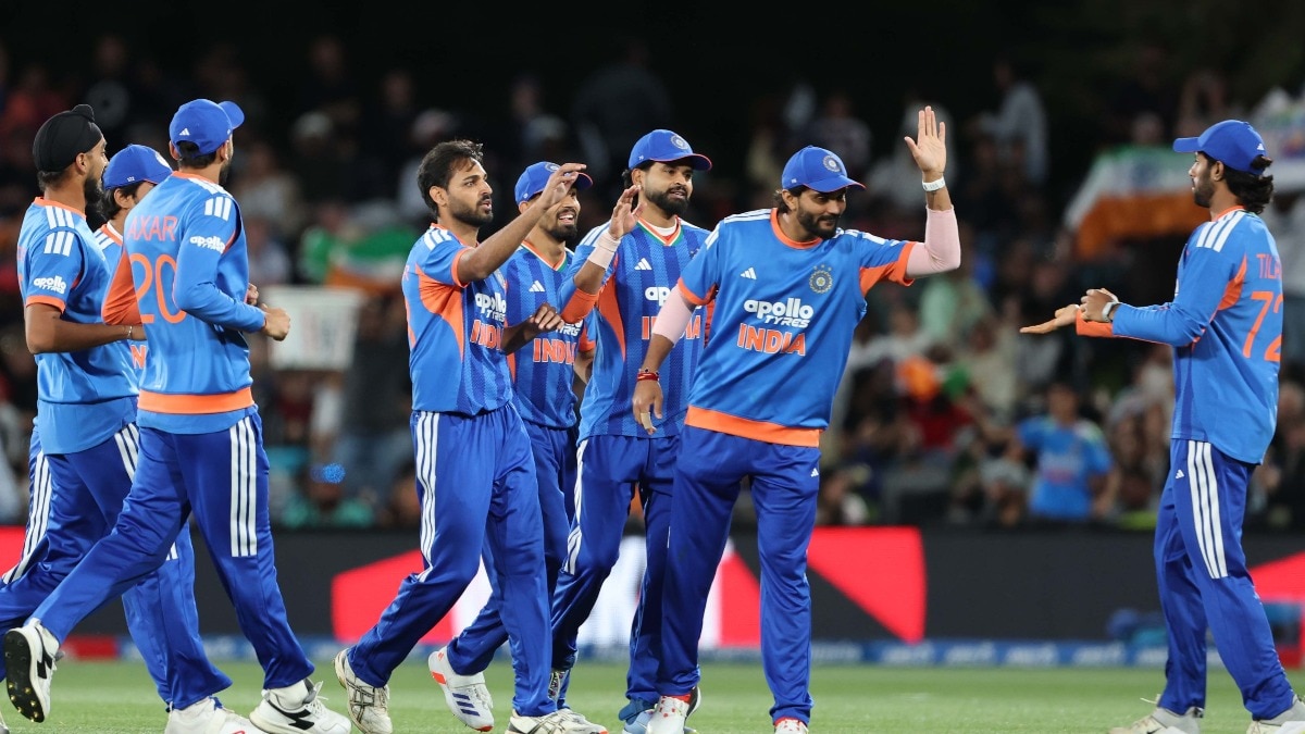 Bhuvneshwar Kumar