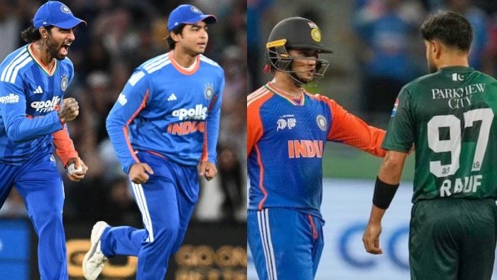India vs New Zealand 2nd T20