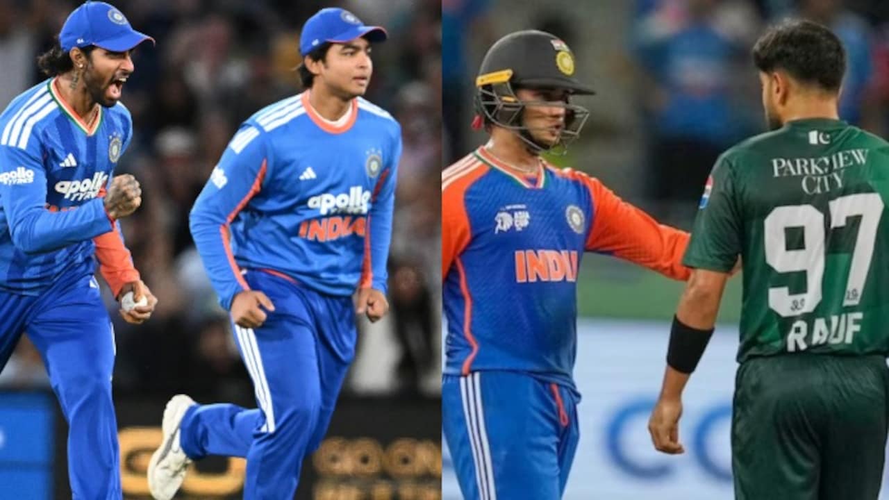 भारत और न्यूजीलैंड दूसरा टी20 मैच