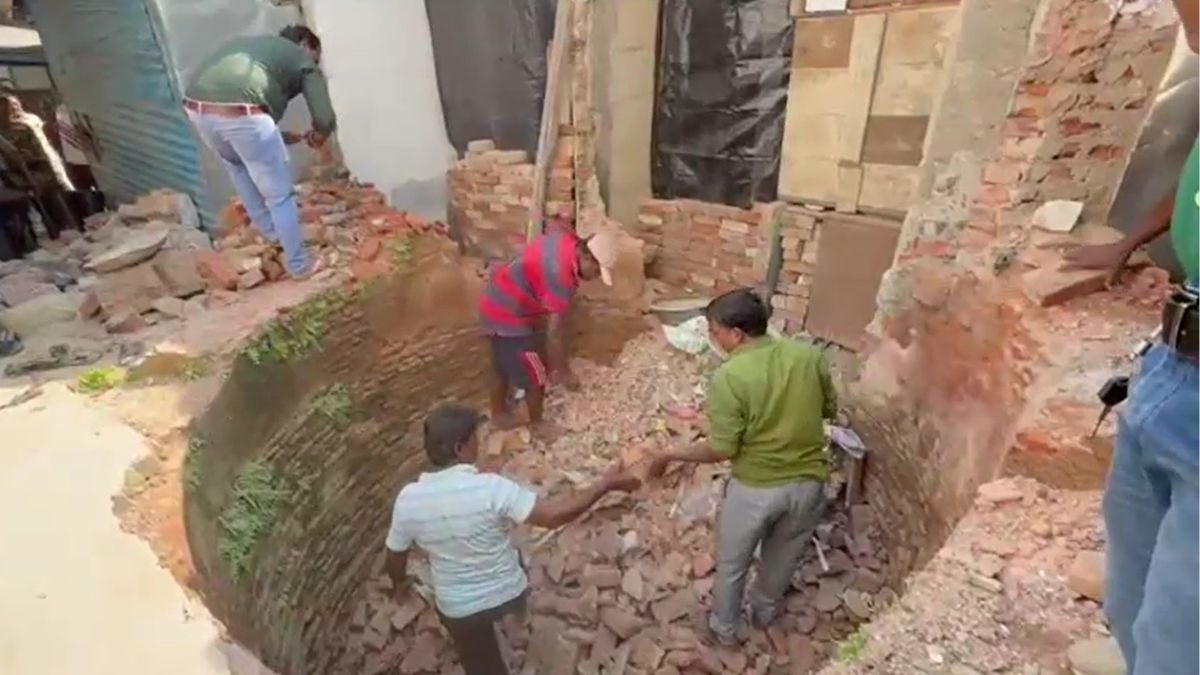 संभल के 68 तीर्थों तक आसानी से पहुंच सकेंगे टूरिस्ट. (Photo: ITG)